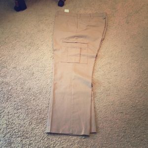 Dickies work Khakis 40X34